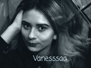 Vanesssaa