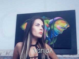 VaniaX