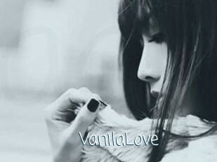 Vanila_Love