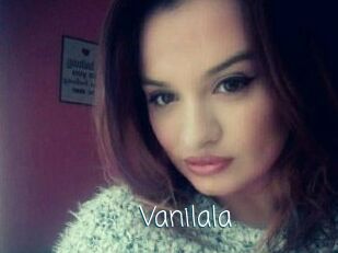 Vanilala