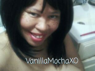VanillaMochaXO