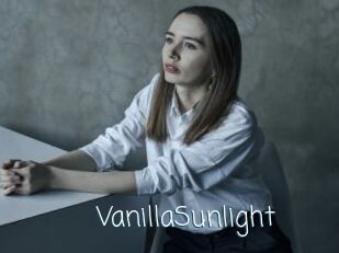 VanillaSunlight