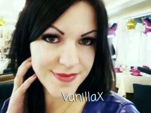 VanillaX