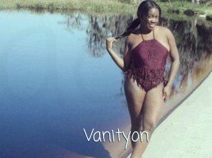 Vanityon