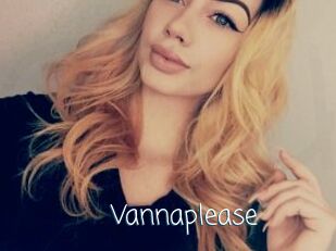 Vannaplease
