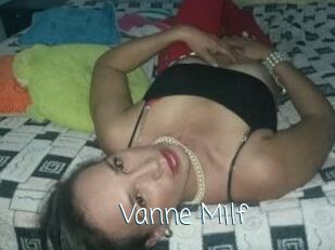 Vanne_Milf