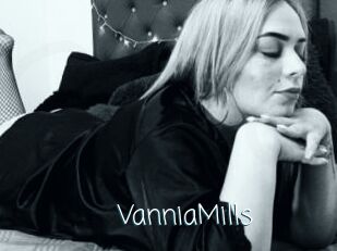 VanniaMills Adult o Porn