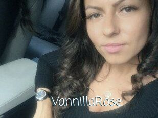 VannillaRose