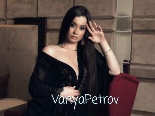 VanyaPetrov