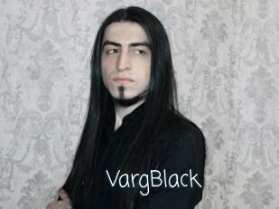 VargBlack
