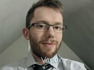 Varjax
