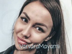 VarvaraMayami