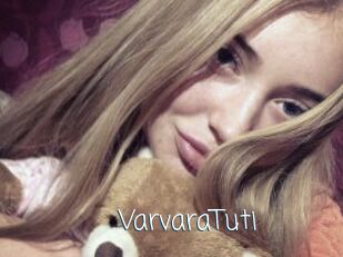VarvaraTuti