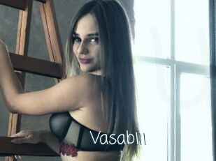 Vasabiii