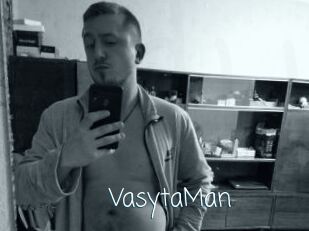 VasytaMan
