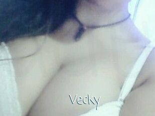 Vecky