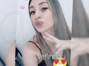Vefinna
