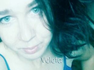 Veleta