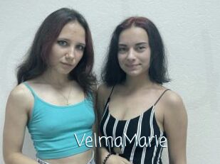 VelmaMarie