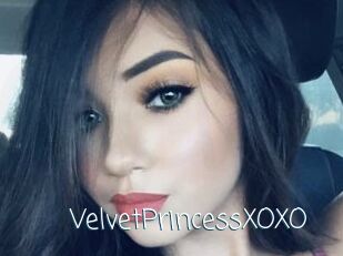 VelvetPrincessXOXO