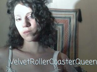 VelvetRollerCoasterQueen