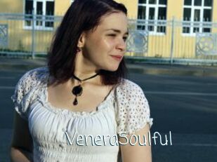 VeneraSoulful