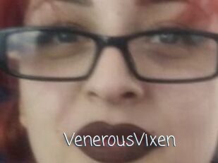 VenerousVixen