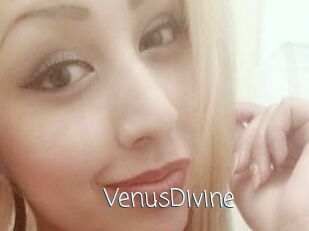 VenusDivine