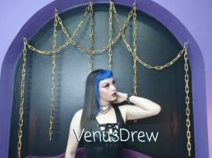VenusDrew