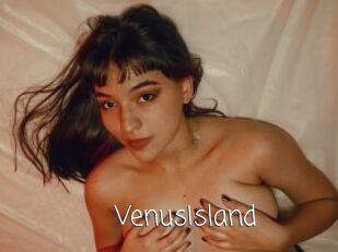 VenusIsland