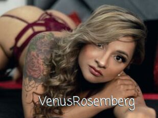 VenusRosemberg