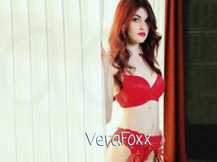 VeraFoxx Adult o Porn