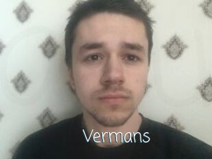 Vermans