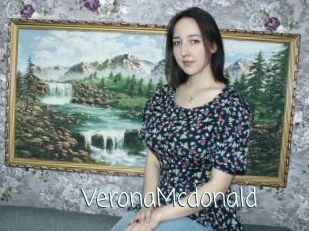 VeronaMcdonald