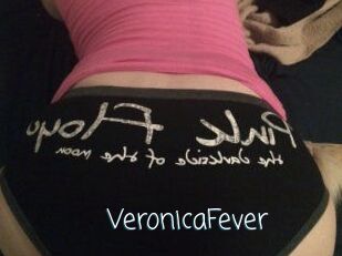 VeronicaFever