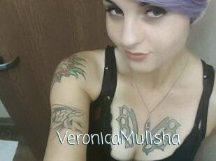 VeronicaMulisha