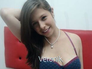 Veronik