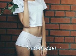 Veronikaaa