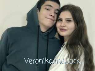 VeronikaandJack
