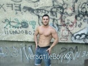 VersatileBoyXX