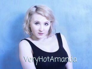 VeryHotAmanda