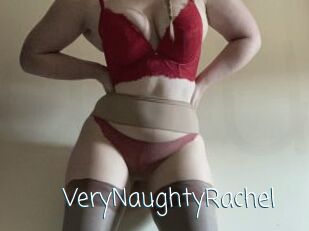 VeryNaughtyRachel