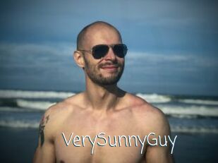 VerySunnyGuy