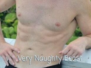 Very_Naughty_Beast Adult o Porn