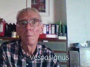 Vespasianus