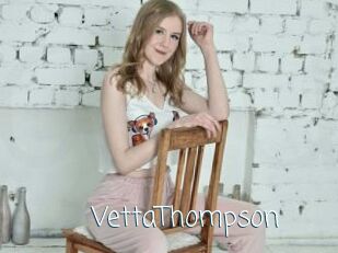 VettaThompson Adult o Porn