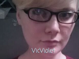 VicViolet