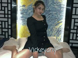 Vickeyany