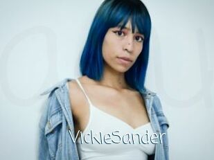 VickieSander