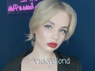 VickyBlond